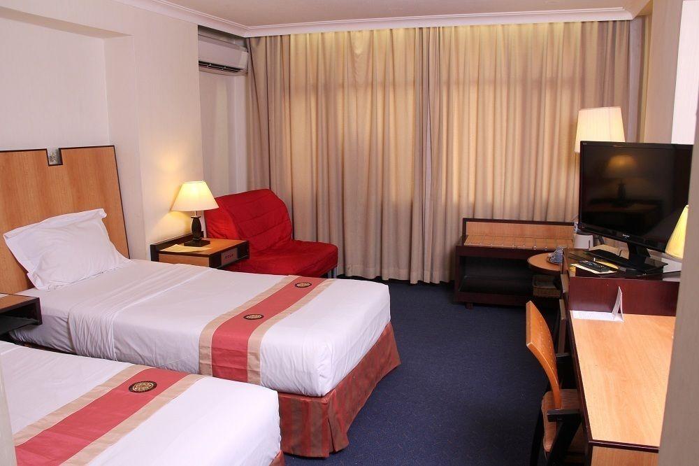 Hotel Metro Park View Kota
