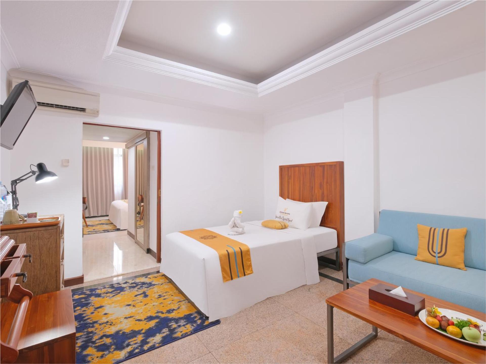 Hotel Metro Park View Kota 4*
