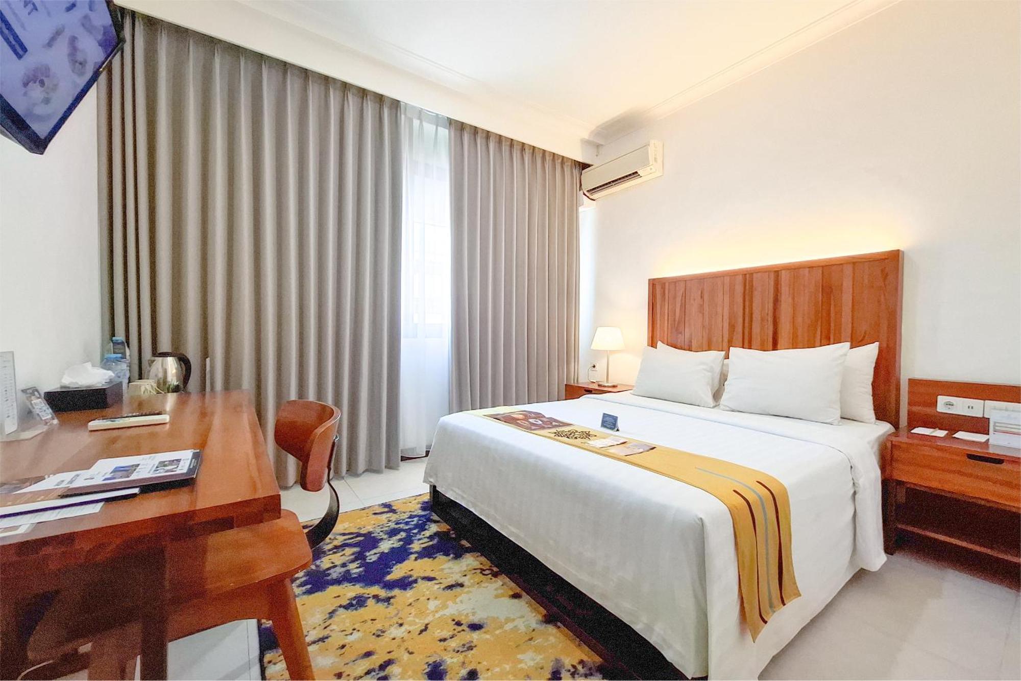 Hotel Metro Park View Kota 4*