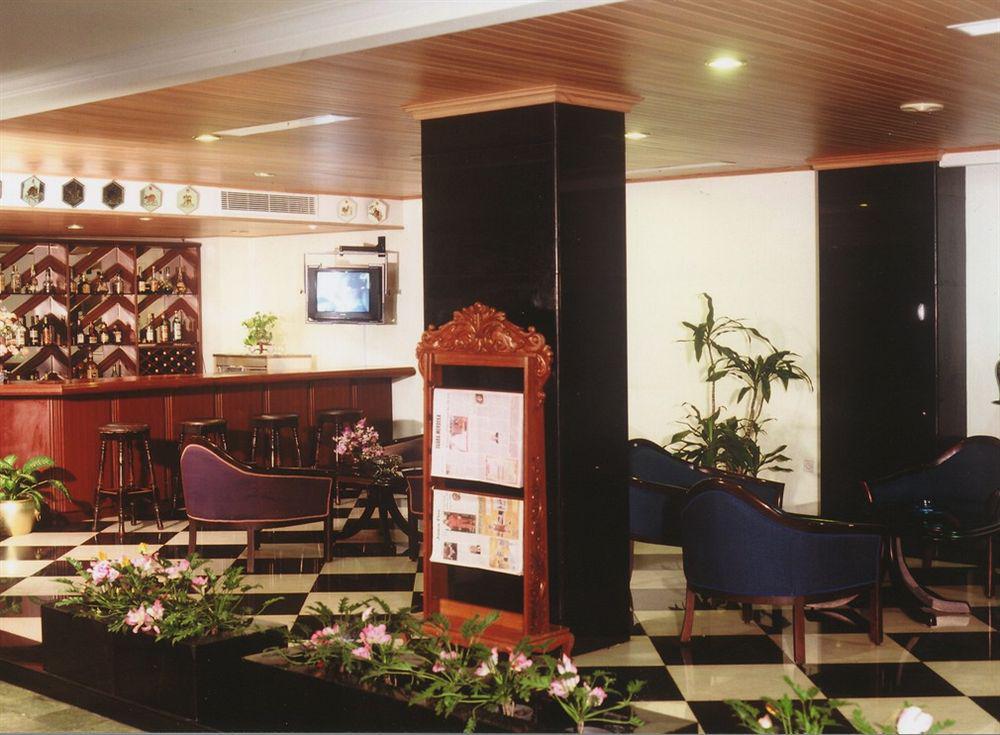 Metro Park View Kota Hotel